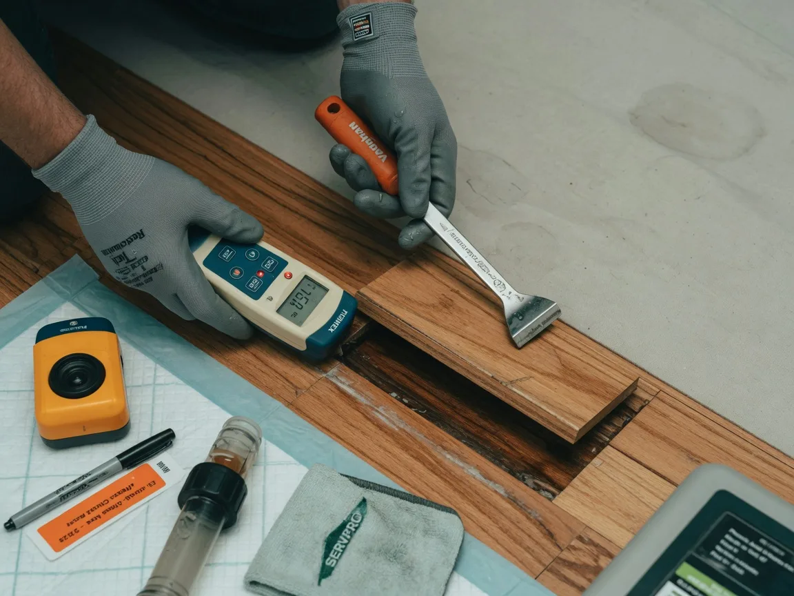 Why choose Water Damage Restoration in Islandton, SC